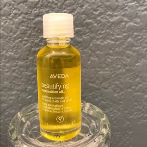 Aveda Beautifying Composition Oil